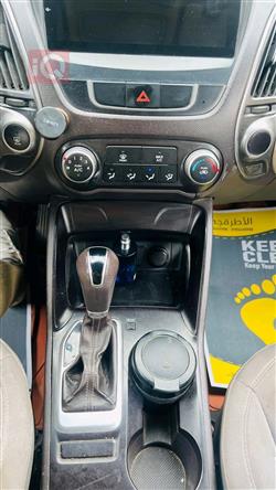 هیۆندای تۆکسۆن